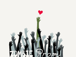 zombie prom